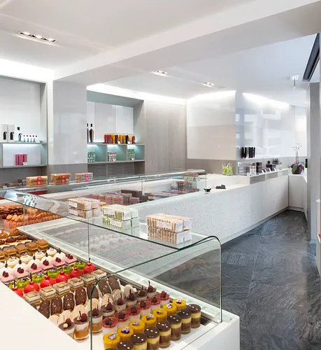 Le Pain de Sucre Shop Paris