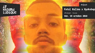 FATAL WALIMA (DJ SET) X NYOKOBOP