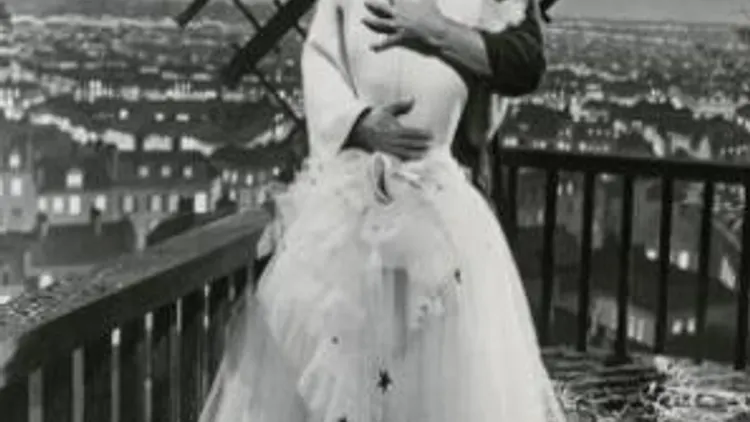 Paris, vu par Hollywood