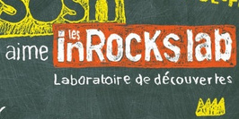 OPEN-MIC Sosh aime les inRocKs lab - Paris