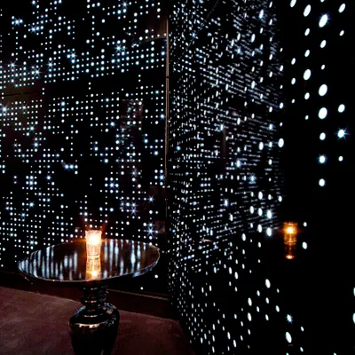 W HOTEL : nouveau QG des Trendsetters