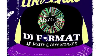 I Like It Like That release party : DJ FORMAT