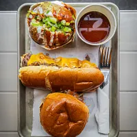 MELT Deli Rochechouart