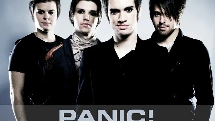 Panic At The Disco