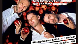 Desperate Housemen