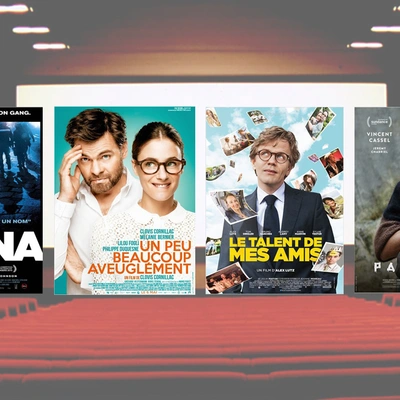 Sorties cinéma : notre sélection de films pour la semaine du 6 mai