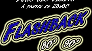 Soirée Flashback