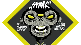 Spank