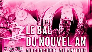 Le Bal du Reveillon