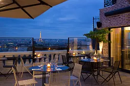 Terrass" Hotel