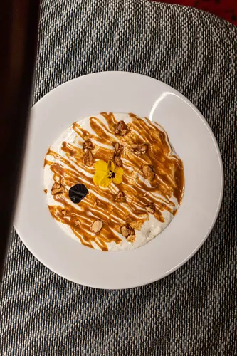 Mistinguett, restaurant du Casino de Paris