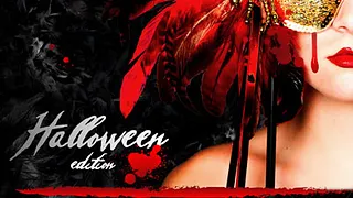 MASCARADE PARTY - Halloween edition
