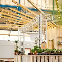 La Halle Flachat