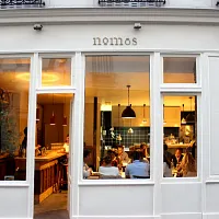 Nomos