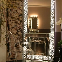 Salon Delphine Courteille