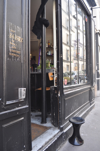 La Famille Restaurant Bar Paris