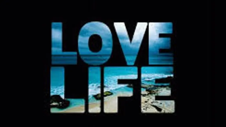Love Life In Paris "Big Opening"