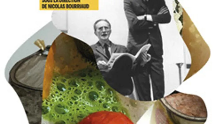 CookBook l'art et le processus culinaire