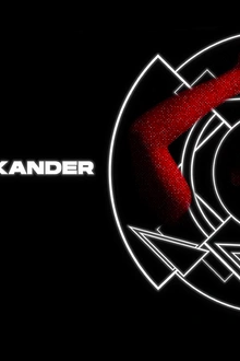 Parallx b2b Kander, Krl Mx, Supergloss