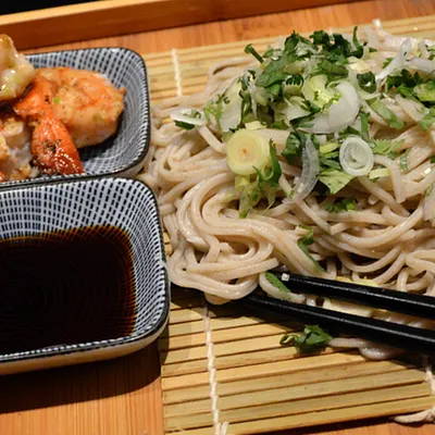 Restaurant Marclee : les papilles voyagent en Asie