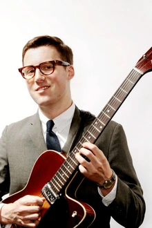 Nick Waterhouse