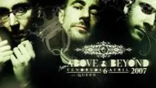 Above And Beyond