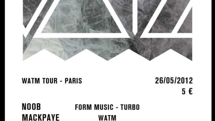 WATM tour