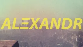 Alexandr (Release Party) • François Club • Otomne