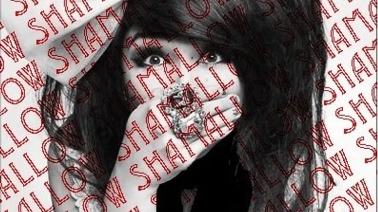 Shamallow Night  STAR