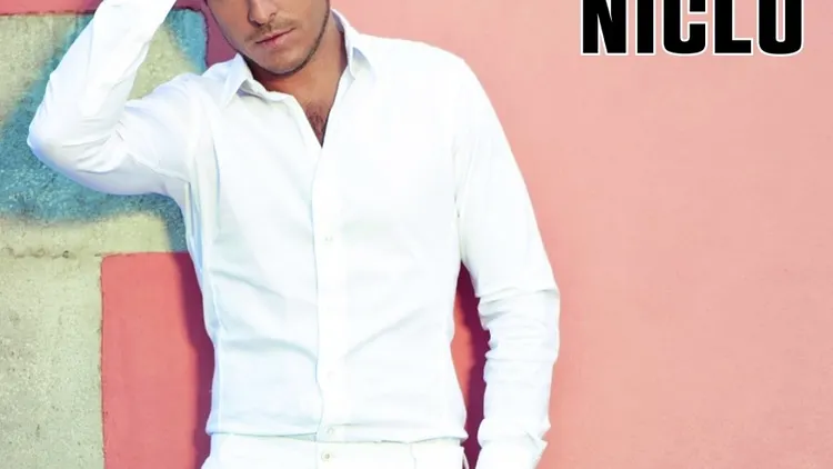 Vincent Niclo