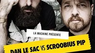 Dan Le Sac Vs Scroobius Pip