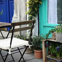 La Guinguette d'Angèle