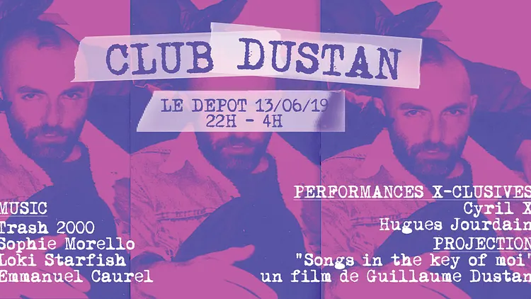 Club Dustan