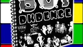 Dedicada 80's Dkdence