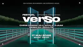 Verso Festival