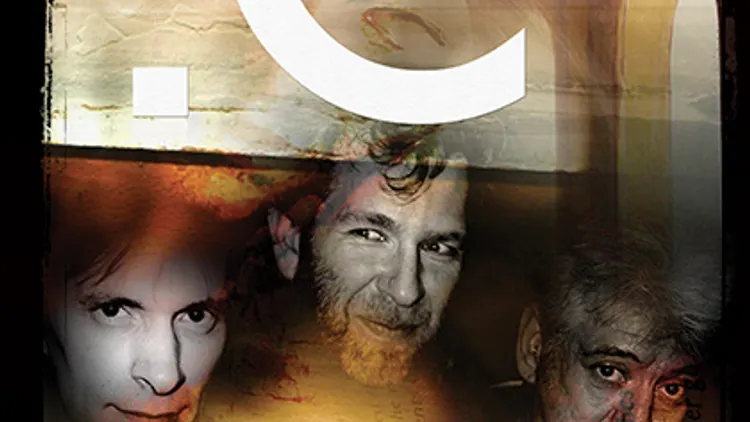 Orpheus Circle en concert