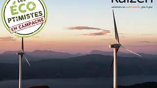 Quel mix énergétique pour 2050 ?