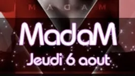 After-Work @ MadaM