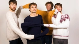 Frànçois & the atlas mountain + moodoïd