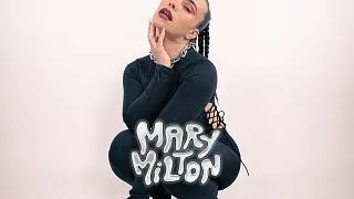 MARY MILTON + SOIREE LATINO