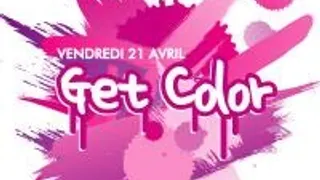 Get Color