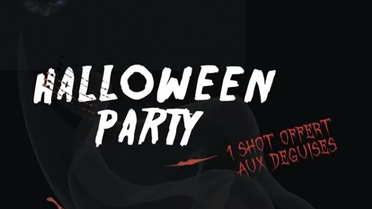 The Halloween Horror Show