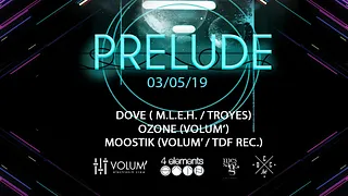 Prélude