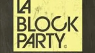 Block Party