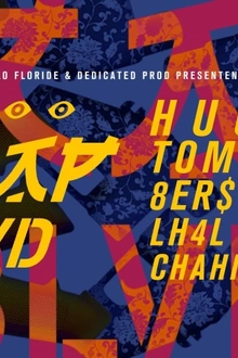 TRAP BLVD : HUCCI • TOMSIZE • 8ER$ • LH4L • CHAHINE