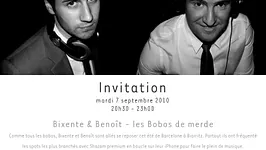 Boum des Bobos de merde by MURANO Resort
