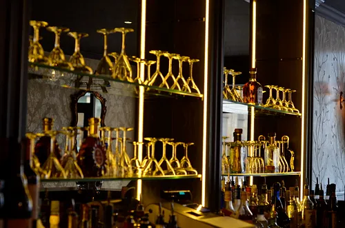 Token 138 Restaurant Bar Paris