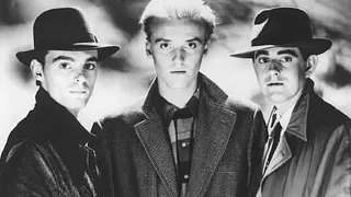 Heaven 17 en concert