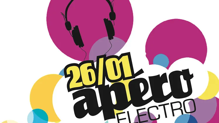 Apero Electro