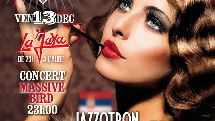 Electro Swing Club